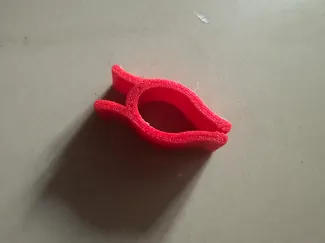 Universal Bag Clip