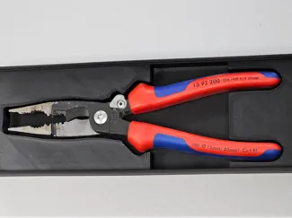 Gridfinity Knipex 13 92 200