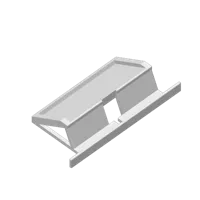 Support pour Corsair Nexus et PCPanel Mini — photo 2