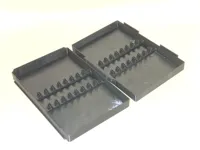 0.2mm layer, 2 walls, 25% infill