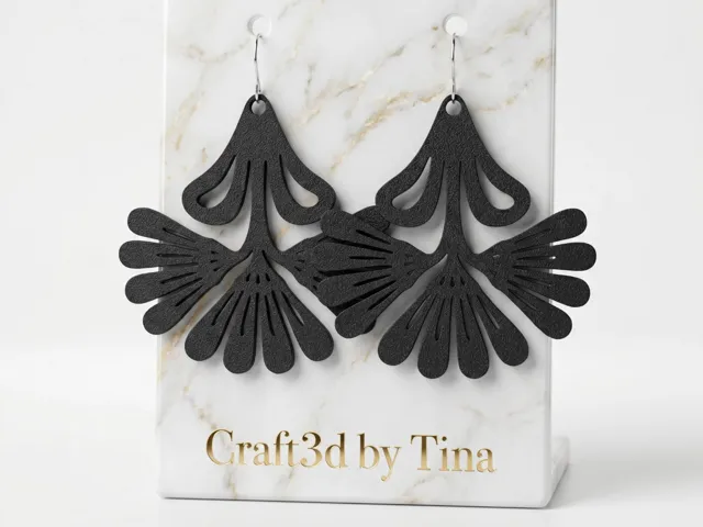 Boucles oreilles 479