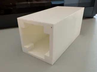Reolink screw extender
