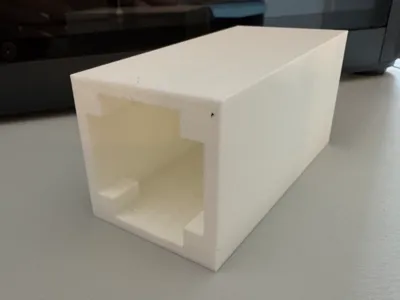 Reolink screw extender
