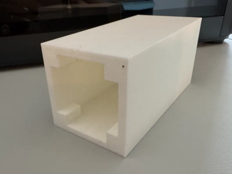 Reolink screw extender