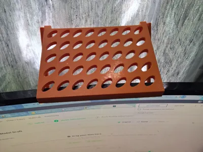 monitor shelf