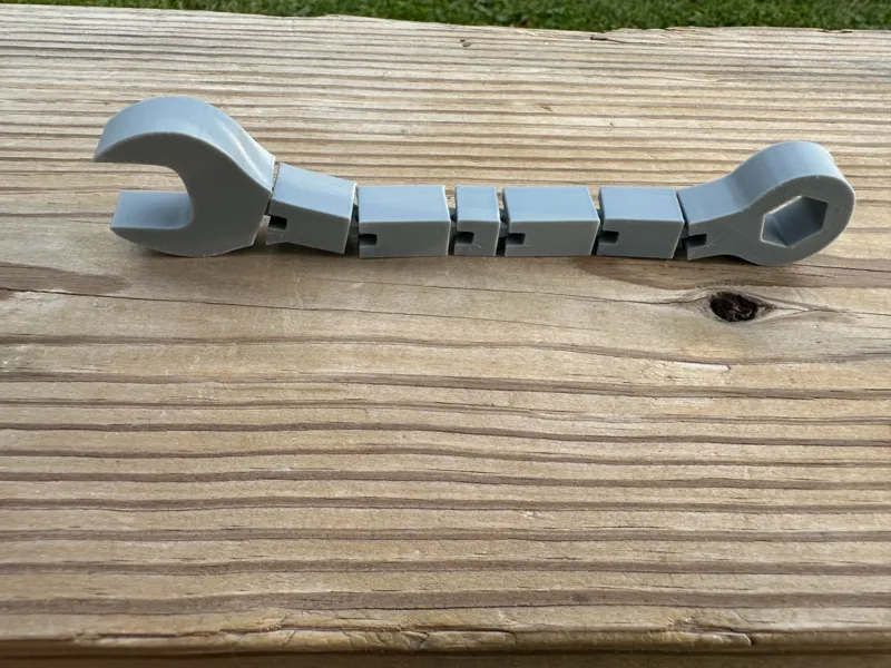 Flexi Wrench