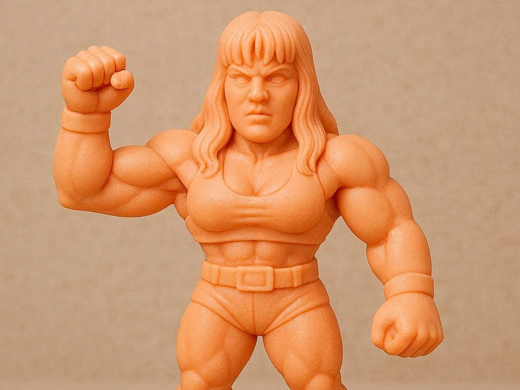 Chyna - Pocket AI: Wave 3