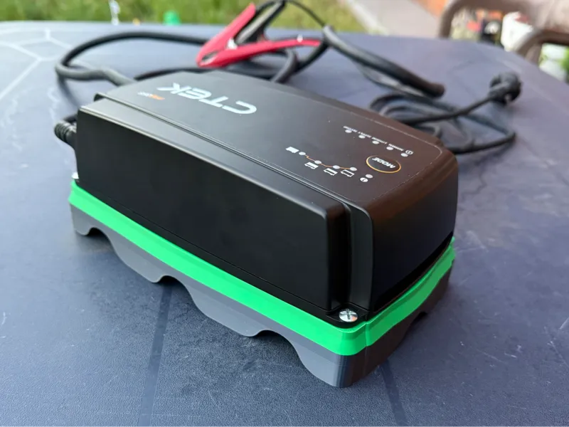CTEK PRO25S