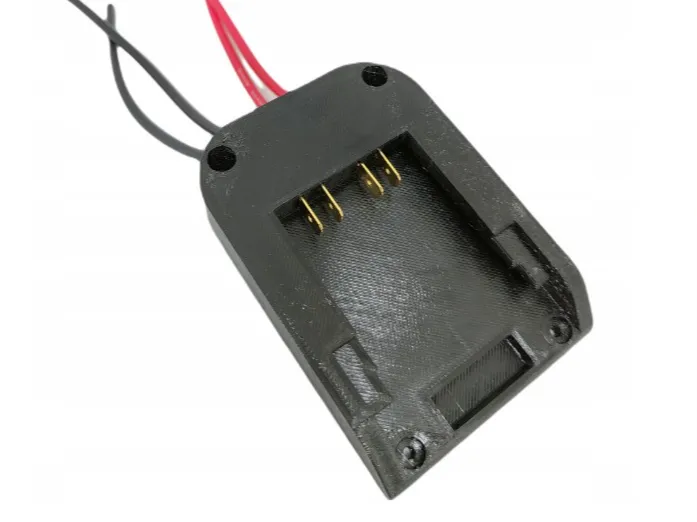 Activ Energy 20/40V battery adapter 