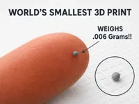0.2mm nozzle, 0.04mm layer, 4 walls, 15% infill