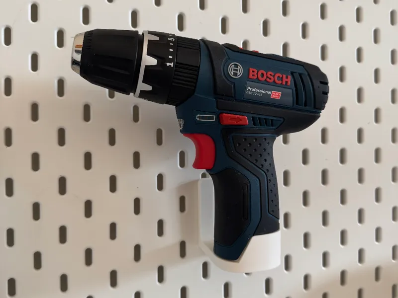Bosch Professional Skadis Universal Mount