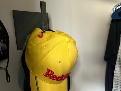 Hat Hook