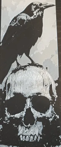 0.08mm layer, 2 walls, 100% infill