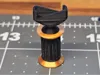0.08mm layer, 3 walls, 15% infill