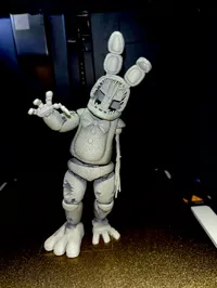 0.12mm layer, 2 walls, 15% infill