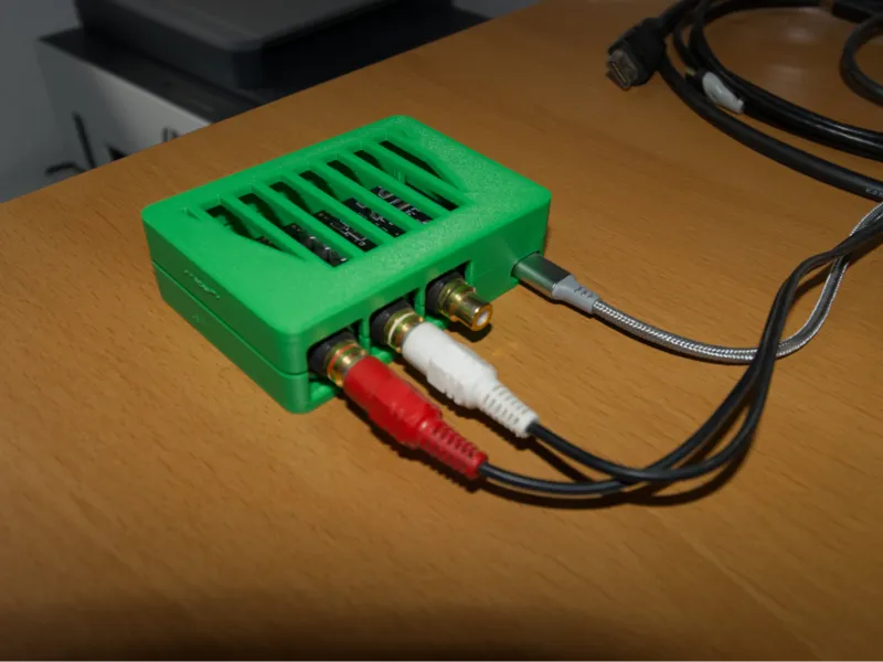 Khadas Toneboard V1