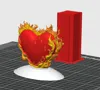 0.2mm layer, 2 walls, 25% infill