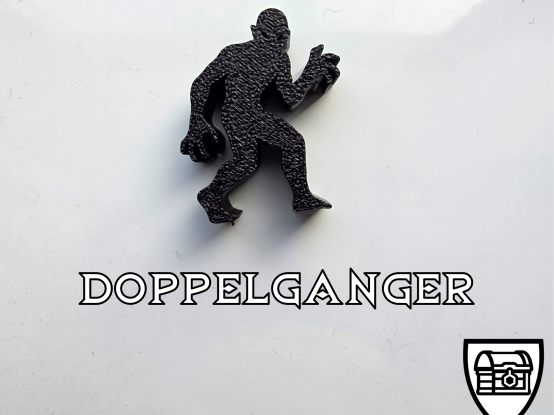 Doppelganger - Meeple Mini