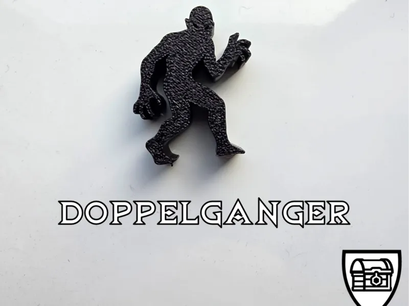 Doppelganger - Meeple Mini