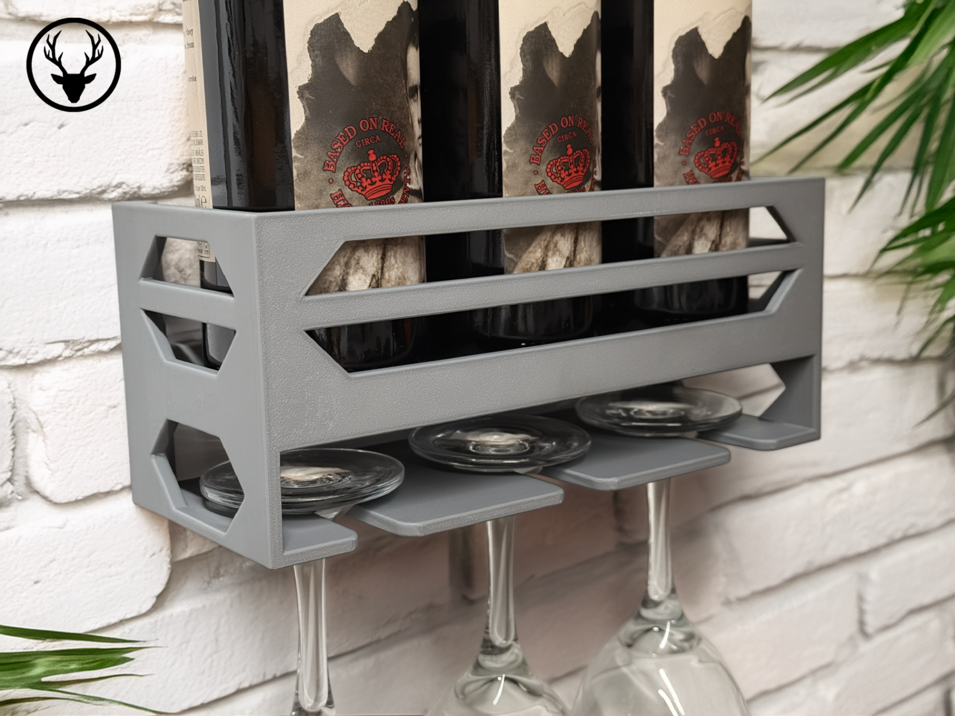 Wine Rack