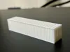 HO SCALE, NO TEXT 0.2mm layer, 2 walls, 5% infill