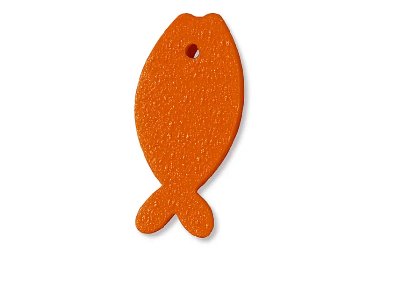 Small Fish