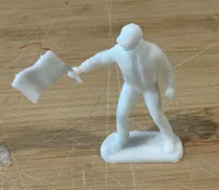 0.12mm layer, 2 walls, 15% infill