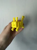 One Color Print