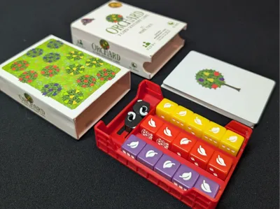 Orchard Game Insert