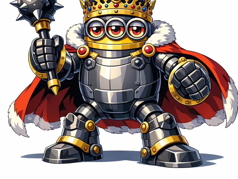 kingbot
