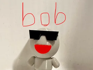 bob the bob