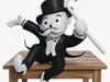 Mr. Monopoly