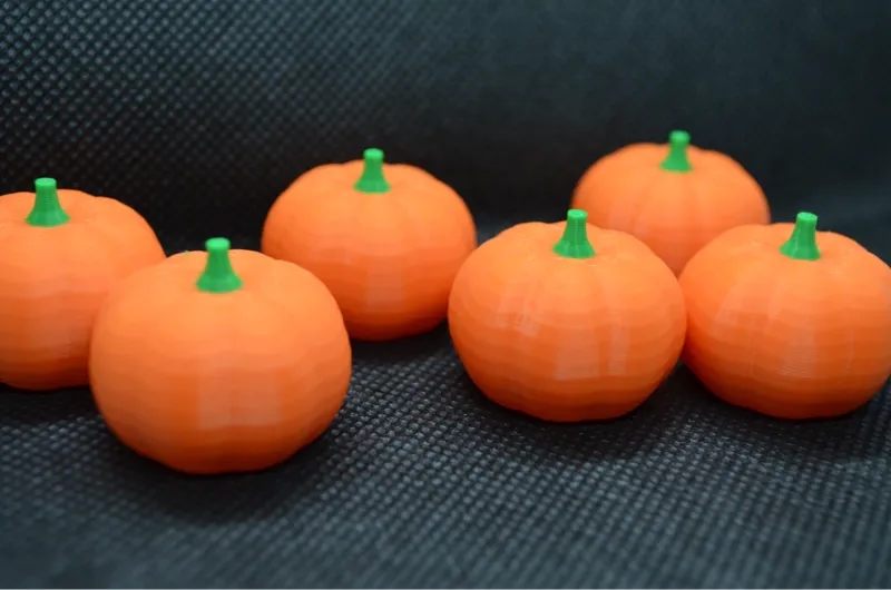 Pumpkin