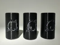 0.16mm layer, 2 walls, 15% infill