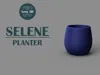 Selene---planter_90mm