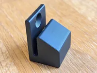 0.2mm layer, 4 walls, 15% infill