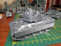 0.16mm layer, 2 walls, 15% infill