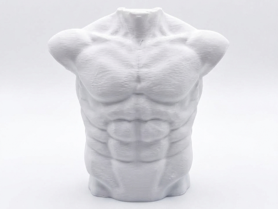 MUSCLE MAN