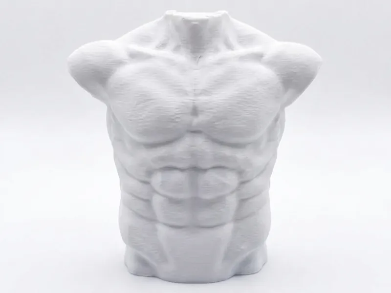 MUSCLE MAN