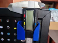 0.2mm 层高, 3 层墙, 15% 填充