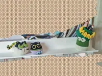 0.2mm 层高, 4 层墙, 45% 填充