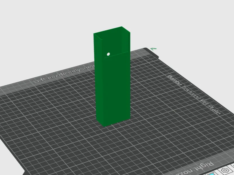 TV Remote Holder
