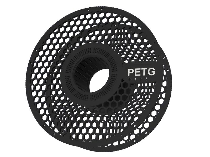 Reusable Spool Bambulab Dry Pods Hygro Desiccant