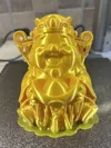Little God of Wealth 5CM size