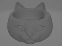0.2mm nozzle, 0.1mm layer, 4 walls, 15% infill