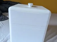 var layer, 3 walls, 12% gyroid infill