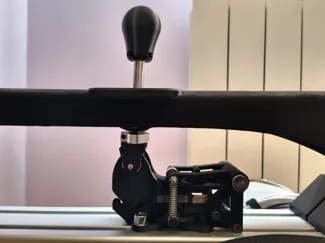 Simracing Sequential Shifter