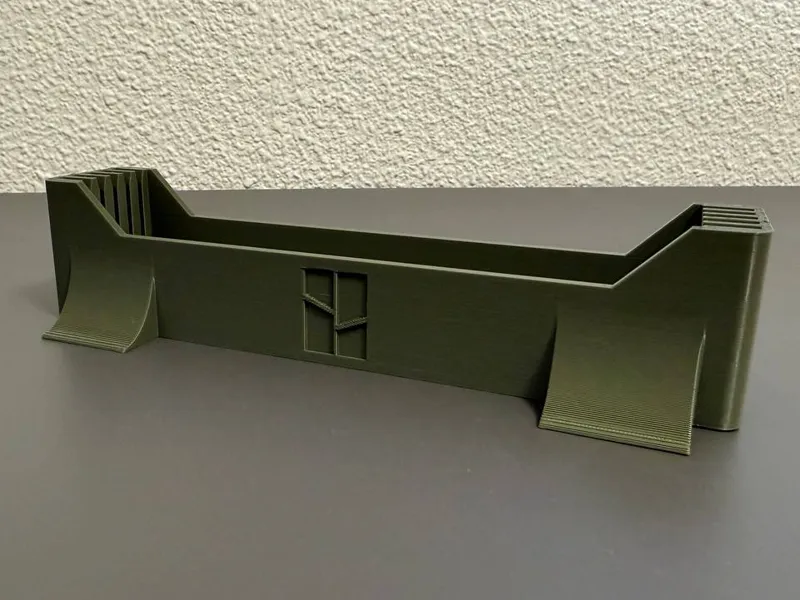 Bambulab A1 mini Plate Holder