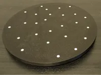 0.8mm nozzle, 0.24mm layer, 2 walls, 15% infill