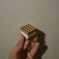 WAFFLE CLICKER (fuzzy skin + no AMS)